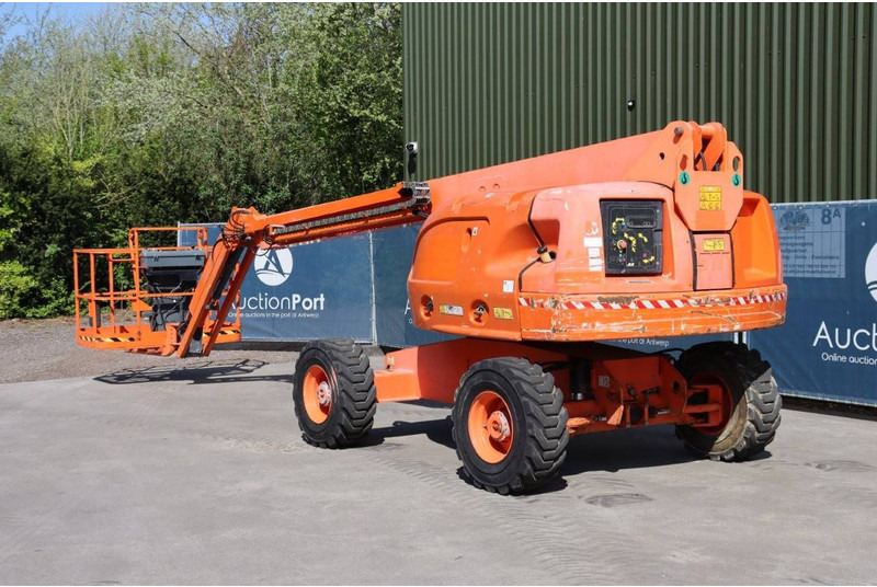 JLG 460SJ - Plataforma elevadora: foto 3 JLG 460SJ - Plataforma elevadora: foto 3