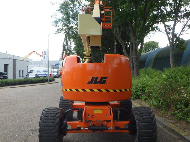 JLG 510AJ - Plataforma articulada: foto 4 JLG 510AJ - Plataforma articulada: foto 4