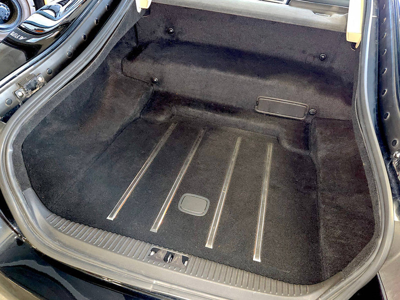 Sedan Jaguar 'XK (X150) 4.2: foto 20 Sedan Jaguar 'XK (X150) 4.2: foto 20