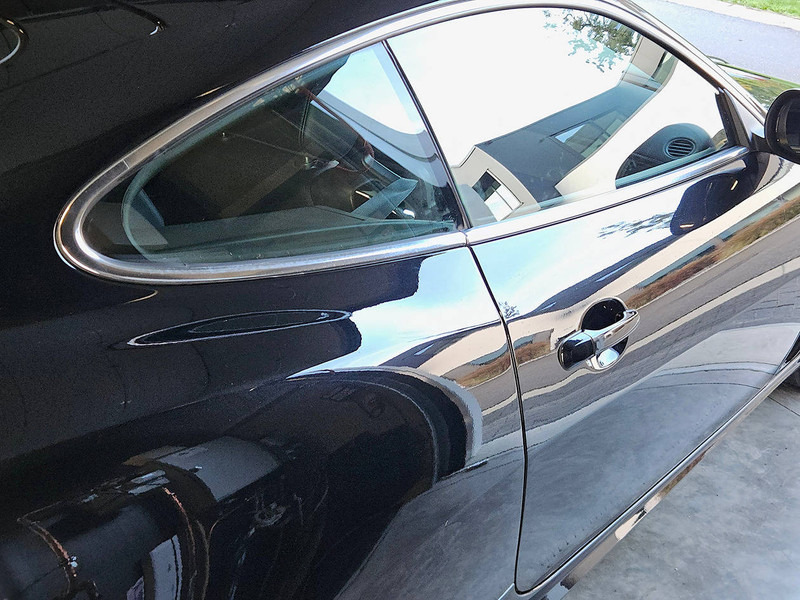 Sedan Jaguar 'XK (X150) 4.2: foto 8 Sedan Jaguar 'XK (X150) 4.2: foto 8