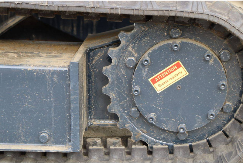 Miniexcavadora Katco Nycheki Q25: foto 20 Miniexcavadora Katco Nycheki Q25: foto 20