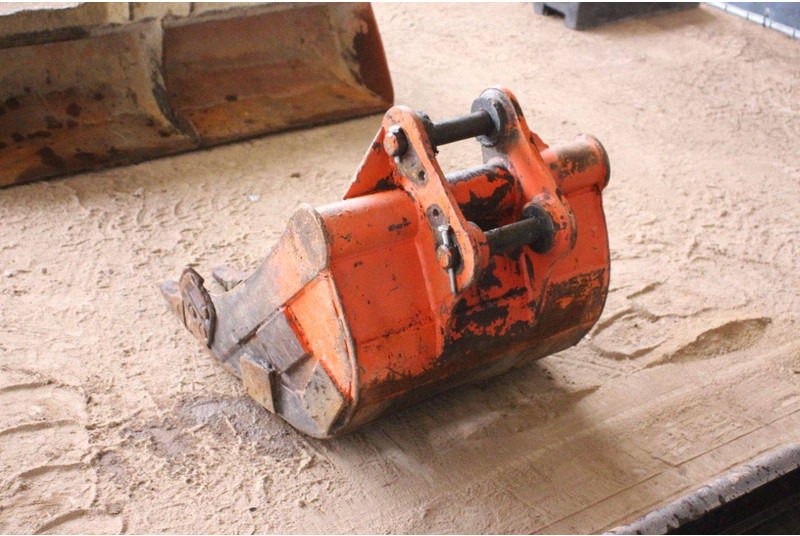 Excavadora de cadenas Kubota KX155-5: foto 15