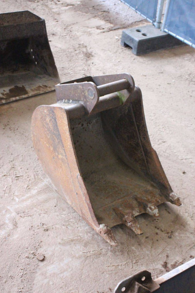 Excavadora de cadenas Kubota U-35: foto 16