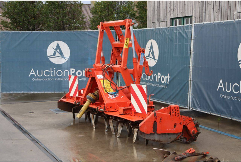 Kuhn HRB302D - Equipo para trabajo del suelo: foto 3 Kuhn HRB302D - Equipo para trabajo del suelo: foto 3