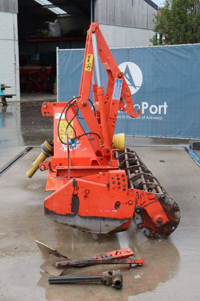 Kuhn HRB302D - Equipo para trabajo del suelo: foto 4 Kuhn HRB302D - Equipo para trabajo del suelo: foto 4