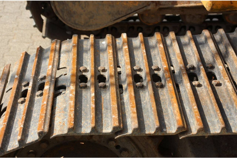 Excavadora de cadenas Liebherr R 312: foto 19