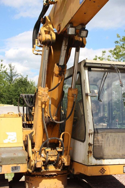 Excavadora de cadenas Liebherr R 312: foto 15