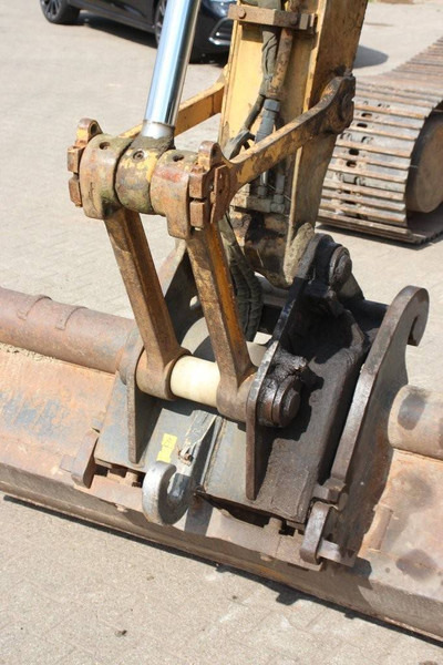 Excavadora de cadenas Liebherr R 312: foto 14