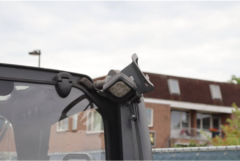 Carretilla elevadora eléctrica Linde E25L-01 Forklift: foto 19