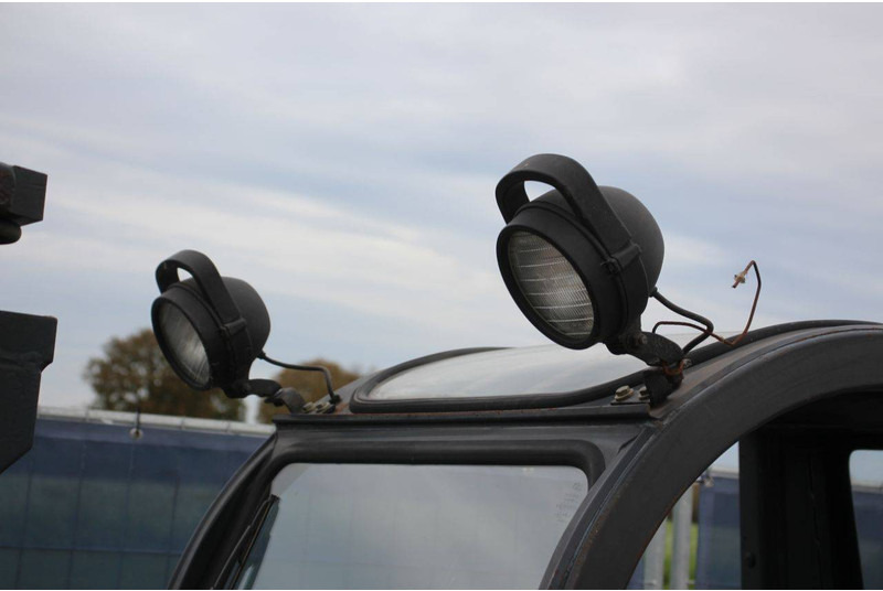 Carretilla elevadora de gas Linde H16T-02: foto 12