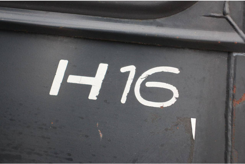 Carretilla elevadora de gas Linde H16T-02: foto 16