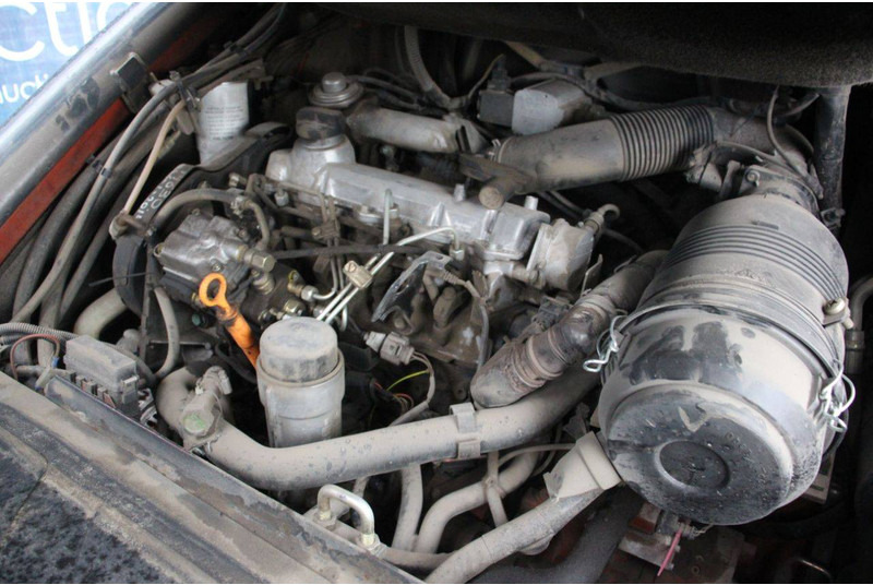 Carretilla elevadora diésel Linde H30D: foto 16 Carretilla elevadora diésel Linde H30D: foto 16