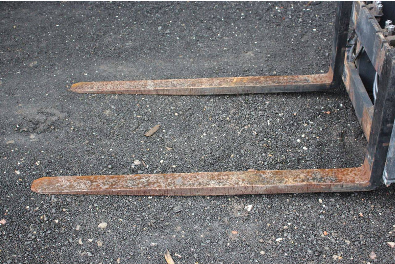 Carretilla elevadora diésel Linde H30D: foto 11 Carretilla elevadora diésel Linde H30D: foto 11