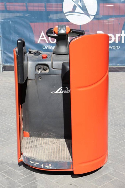 Linde T25SP-02 - Transpaleta: foto 4 Linde T25SP-02 - Transpaleta: foto 4