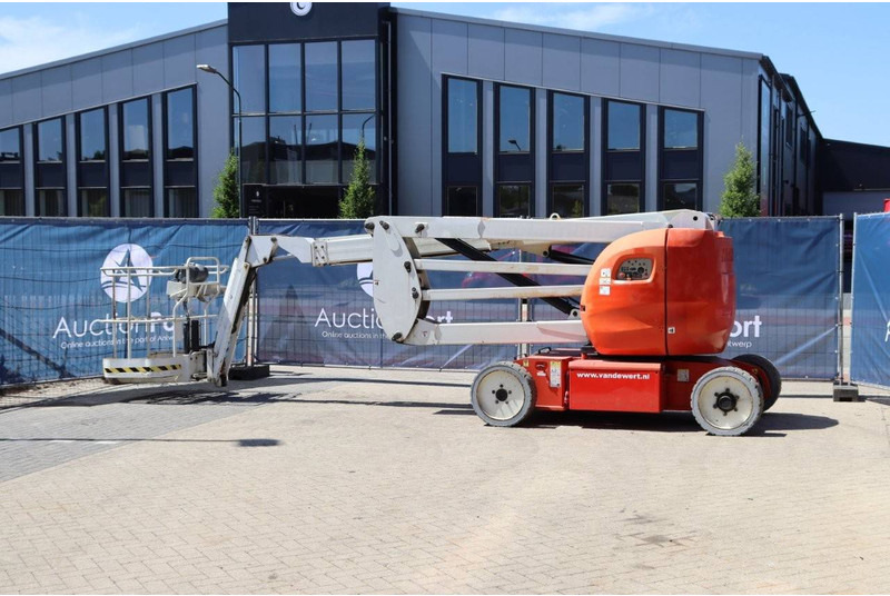 Manitou 170 AETJL - Plataforma articulada: foto 3 Manitou 170 AETJL - Plataforma articulada: foto 3