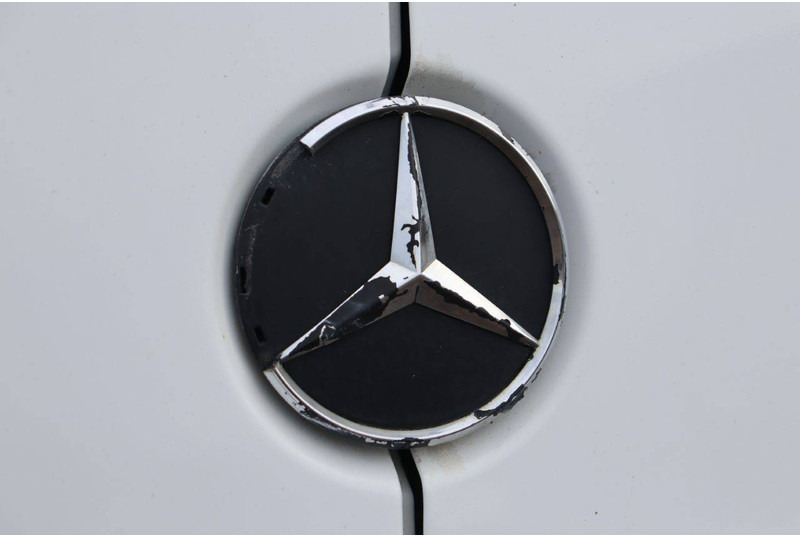 Furgón Mercedes-Benz Sprinter: foto 16 Furgón Mercedes-Benz Sprinter: foto 16