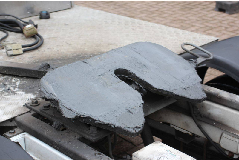 Camión chasis Mercedes-Benz Sprinter: foto 17 Camión chasis Mercedes-Benz Sprinter: foto 17