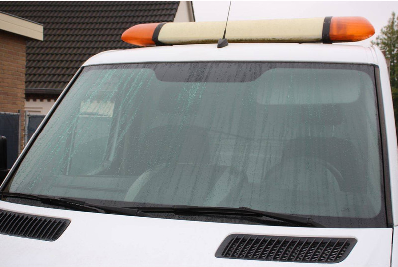 Camión chasis Mercedes-Benz Sprinter: foto 13 Camión chasis Mercedes-Benz Sprinter: foto 13