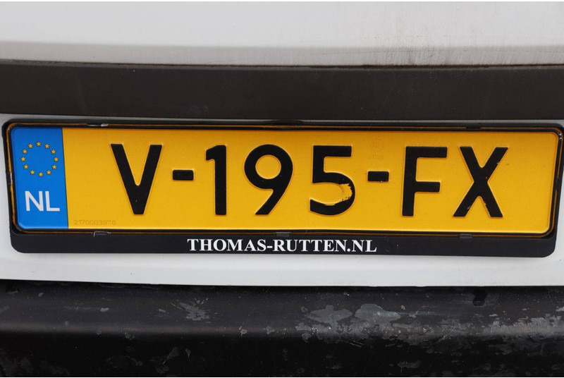 Furgón Mercedes-Benz Sprinter: foto 18 Furgón Mercedes-Benz Sprinter: foto 18