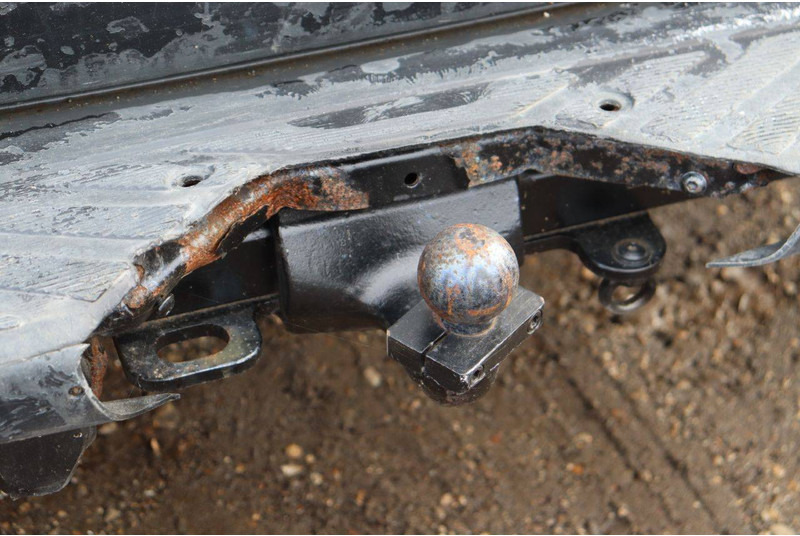 Furgón Mercedes-Benz Sprinter: foto 17 Furgón Mercedes-Benz Sprinter: foto 17