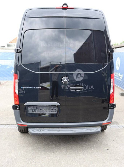Mercedes-Benz eSprinter KA L2H2 - Furgón, Furgoneta eléctrica: foto 5 Mercedes-Benz eSprinter KA L2H2 - Furgón, Furgoneta eléctrica: foto 5