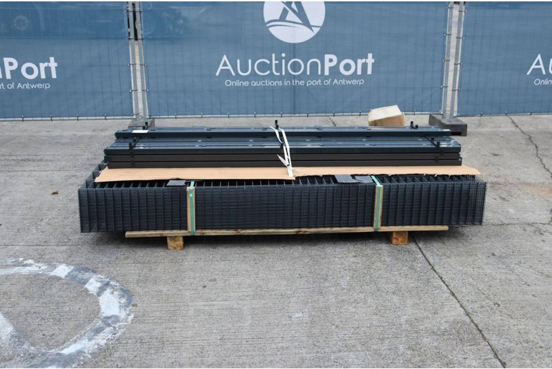 ModelX - Acumulador: foto 2 ModelX - Acumulador: foto 2