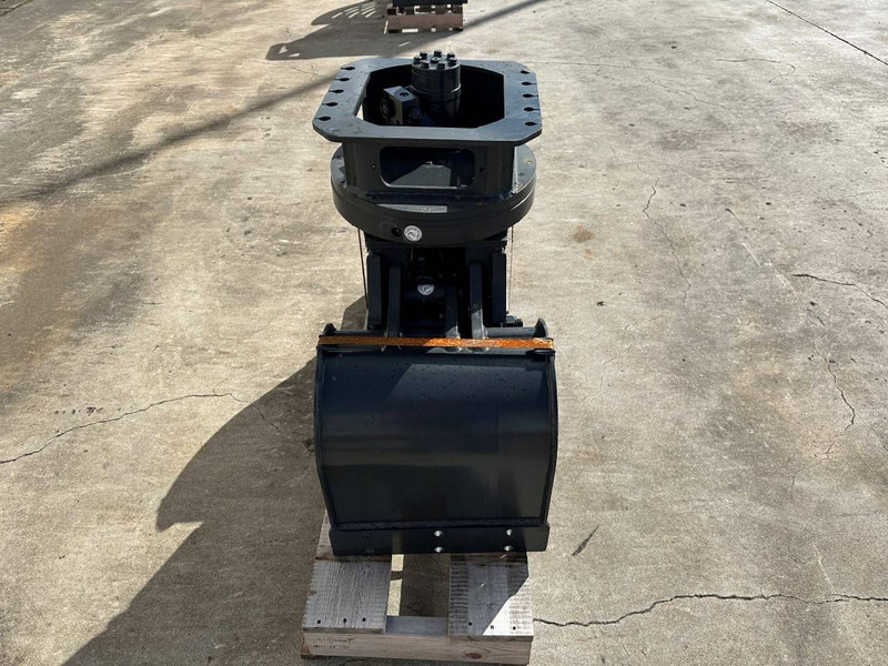 Mustang GRP150CH - Pinza de manipulación: foto 3 Mustang GRP150CH - Pinza de manipulación: foto 3