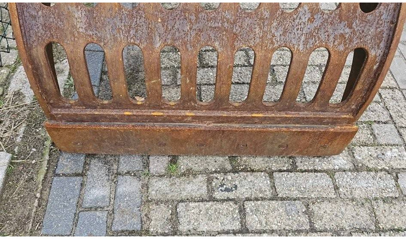 NG 650 D - Pinza de manipulación: foto 4 NG 650 D - Pinza de manipulación: foto 4