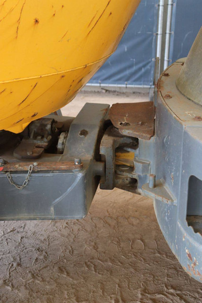 Dúmper Neuson 4001: foto 14