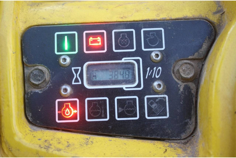 Rodillo Neuson Roller RT: foto 15