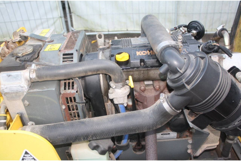 Rodillo Neuson Roller RT: foto 12