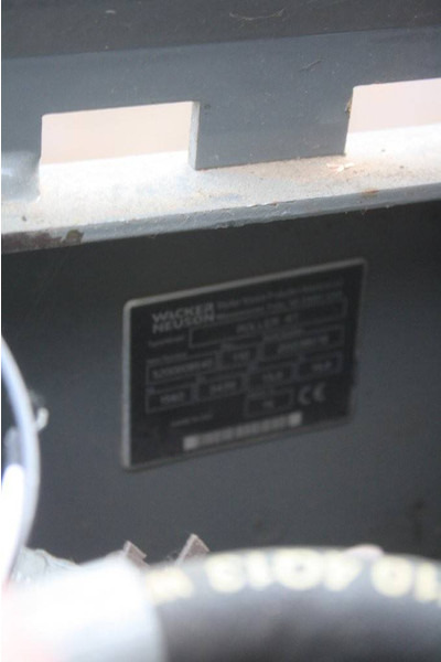 Rodillo Neuson Roller RT: foto 10