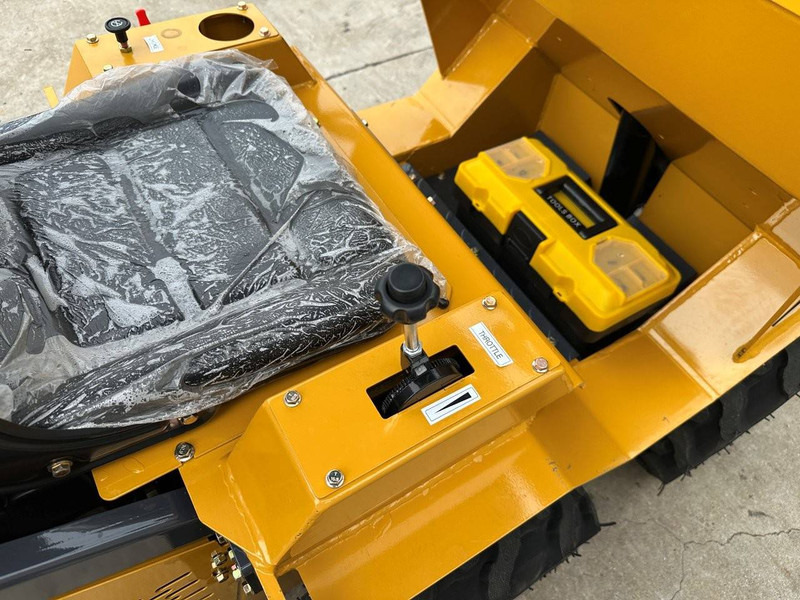 Cargadora de ruedas Newkrick SI360: foto 20 Cargadora de ruedas Newkrick SI360: foto 20