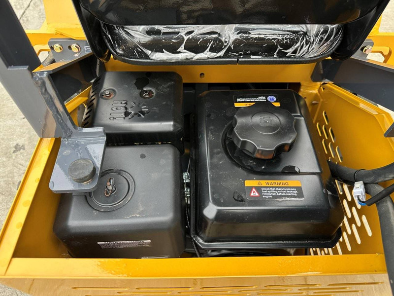 Cargadora de ruedas Newkrick SI360: foto 16 Cargadora de ruedas Newkrick SI360: foto 16