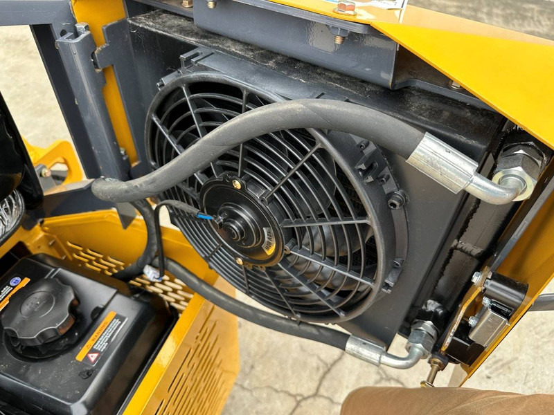 Cargadora de ruedas Newkrick SI360: foto 17 Cargadora de ruedas Newkrick SI360: foto 17