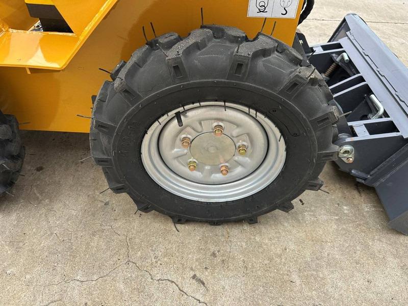 Cargadora de ruedas Newkrick SI360: foto 15 Cargadora de ruedas Newkrick SI360: foto 15