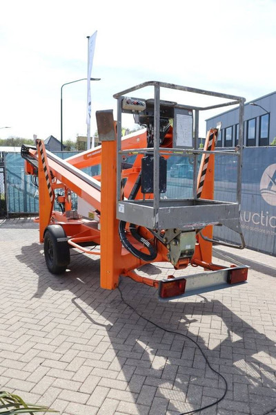 Niftylift 170 HAC - Plataforma articulada: foto 3 Niftylift 170 HAC - Plataforma articulada: foto 3