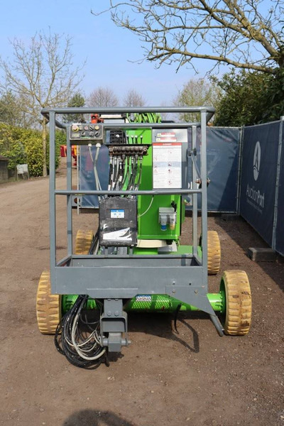 Niftylift HR 12 DE - Plataforma articulada: foto 4 Niftylift HR 12 DE - Plataforma articulada: foto 4