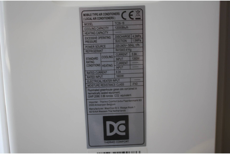 Niftylift HR12D - Plataforma articulada: foto 3 Niftylift HR12D - Plataforma articulada: foto 3