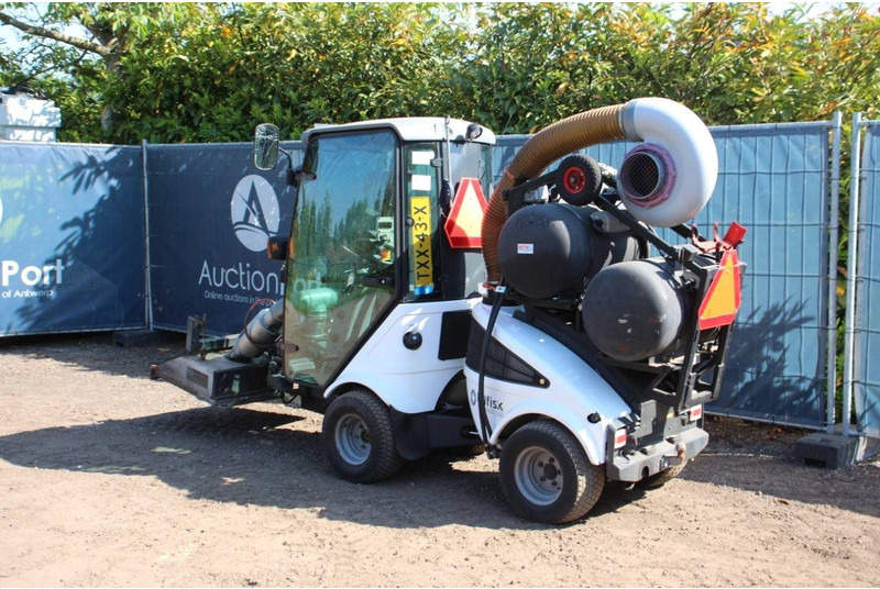 Nilfisk City Ranger 2250 - Barredora vial: foto 3 Nilfisk City Ranger 2250 - Barredora vial: foto 3