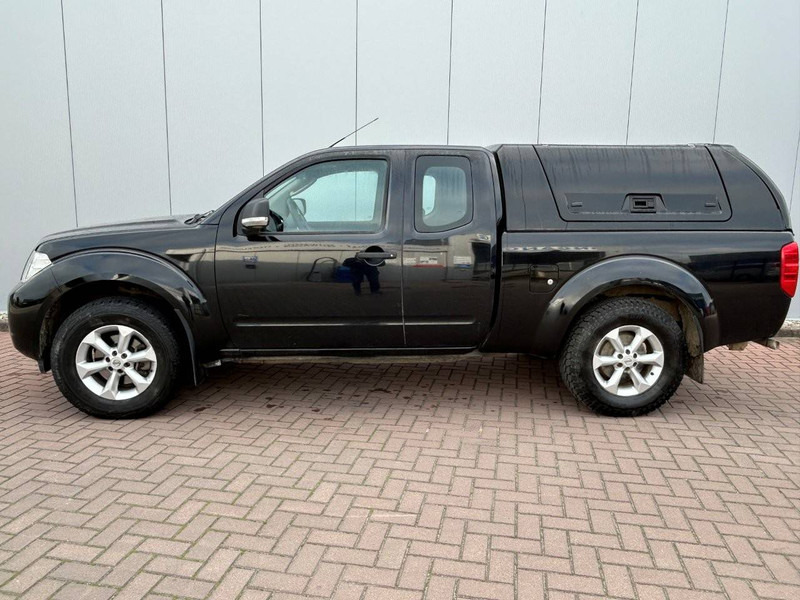 Nissan Navara - Coche: foto 2 Nissan Navara - Coche: foto 2