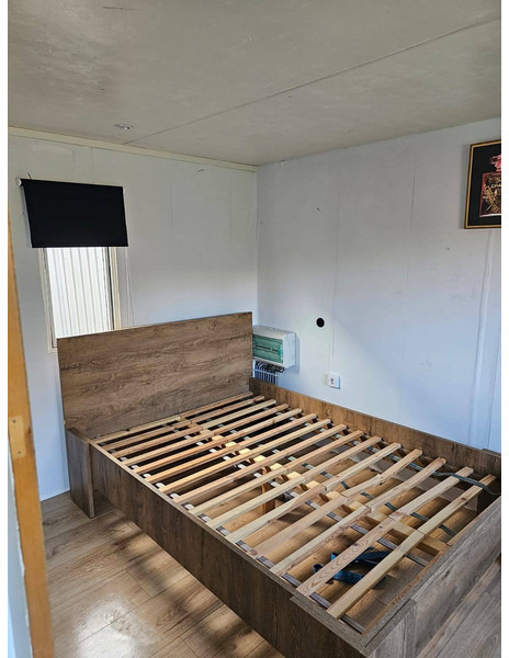 Onbekend - Cámper: foto 4 Onbekend - Cámper: foto 4