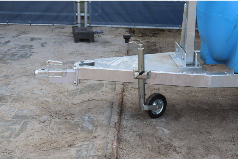 Bomba de agua Onbekend: foto 10