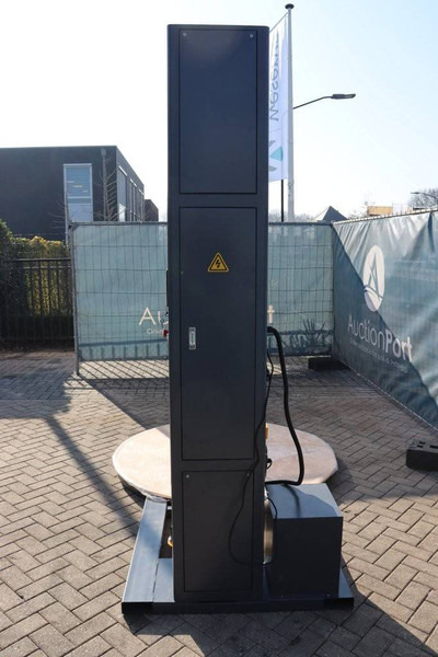 Onbekend - Acumulador: foto 4 Onbekend - Acumulador: foto 4