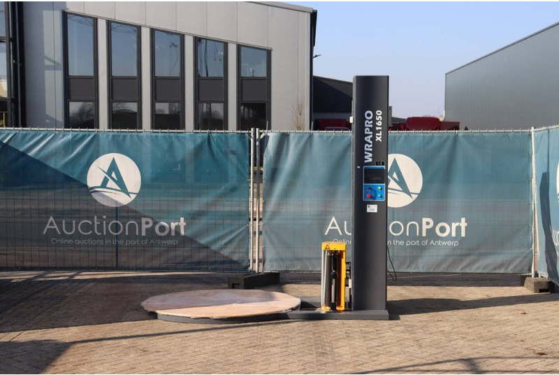 Onbekend - Acumulador: foto 2 Onbekend - Acumulador: foto 2