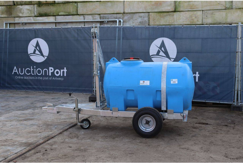 Onbekend - Bomba de agua: foto 3 Onbekend - Bomba de agua: foto 3