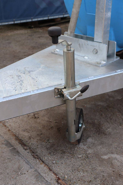 Bomba de agua Onbekend: foto 12