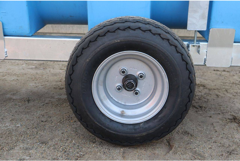 Bomba de agua Onbekend: foto 14