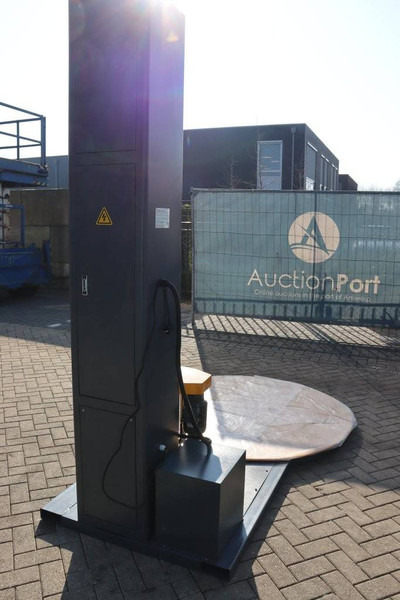 Onbekend - Acumulador: foto 5 Onbekend - Acumulador: foto 5