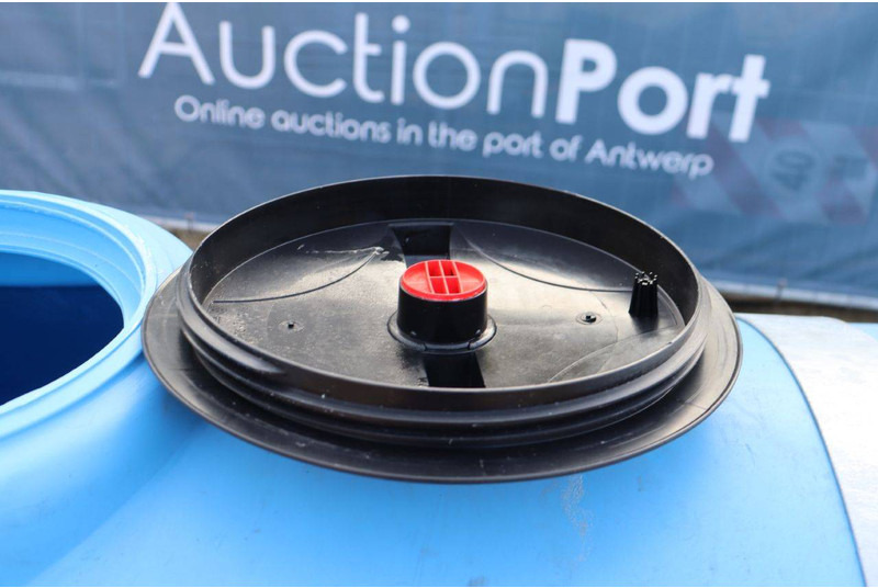 Bomba de agua Onbekend: foto 16